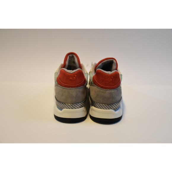 New Balance 998 Concepts Grand Tourer M998CFX Men's Size 6 New 2015 Rare - Picture 5 of 8